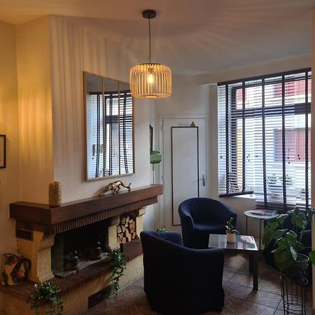 The Originals City, Hotel Ker Izel, Saint-Brieuc Eksteriør bilde