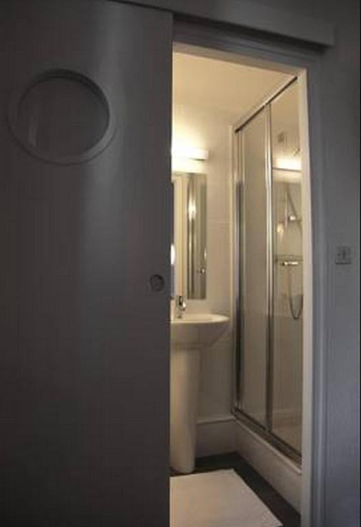 The Originals City, Hotel Ker Izel, Saint-Brieuc Rom bilde